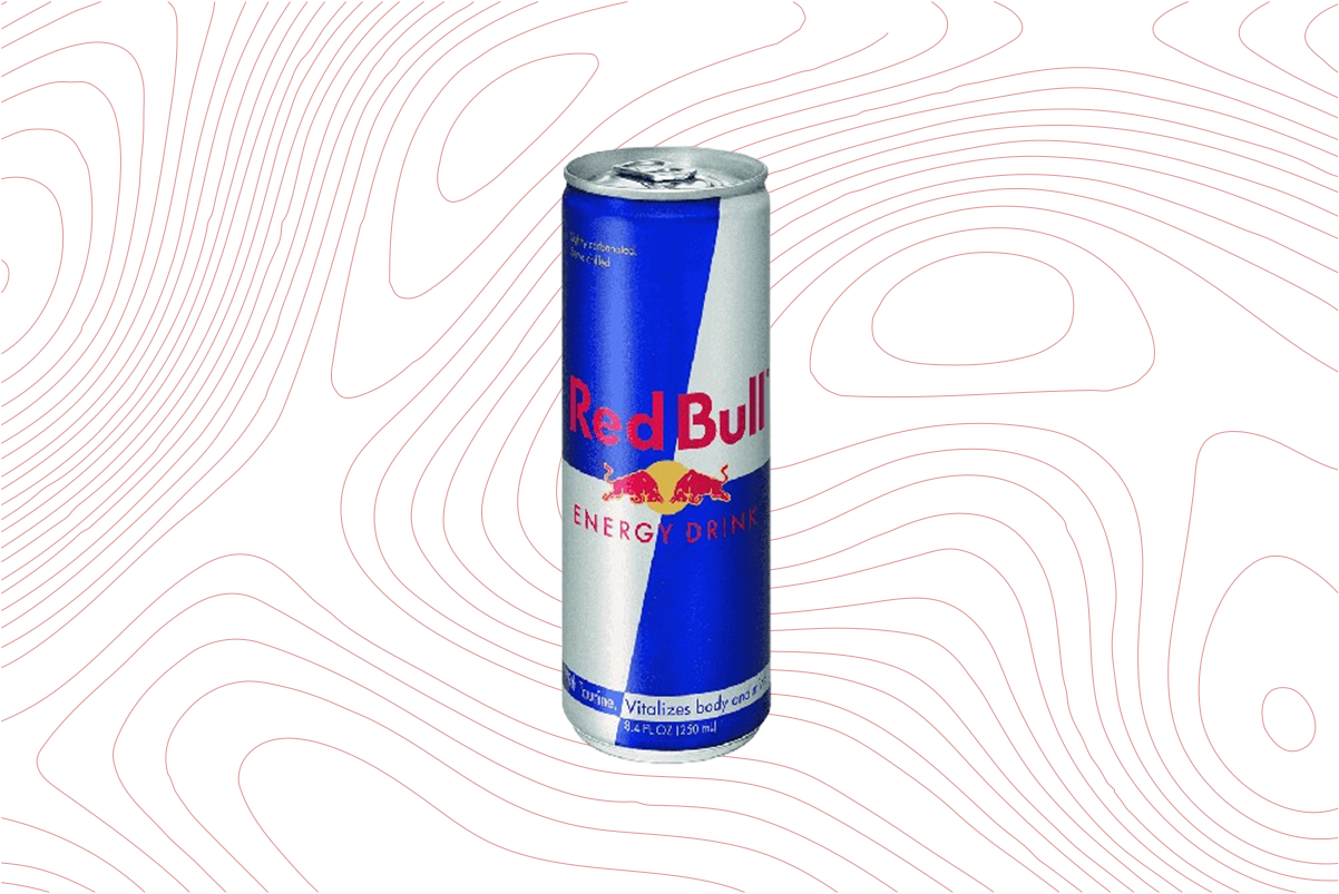 Red Bull